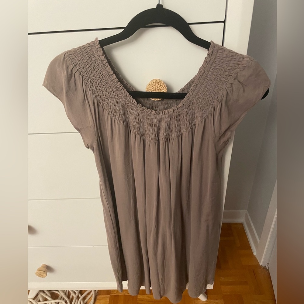 Aritzia talula dress